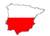ALIMENTACIÓN CASABLANCA - Polski